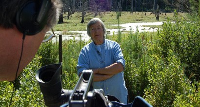 Nature’s Keepers: A Community of Conservationists, produced by Heron's Eye Communications, is an inspirational public television documentary film about Pike County PA’s 150-year history of land stewardship and those who are continuing that legacy today.