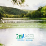 Delaware Highlands Conservancy 20 year anniversary publication.