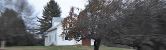 Rosie Starr Visits Lemons Brook Farm