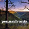 Cover of the book Pennsylvania A Portrait of the Keystone State by Michael P. Gadomski.