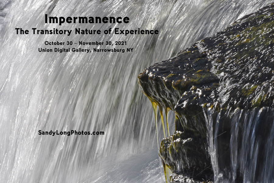 Invitation to Impermanence